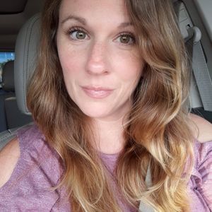 Meet your Posher, Lacey